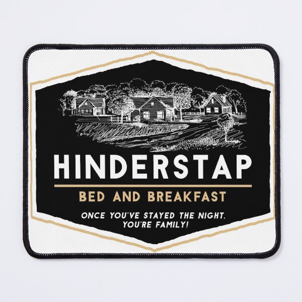 Item preview, Hinderstap designed and sold by ModernMerida.