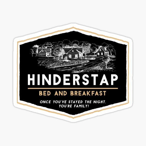 Artikel-Vorschau von Hinderstap, designt und verkauft von ModernMerida.