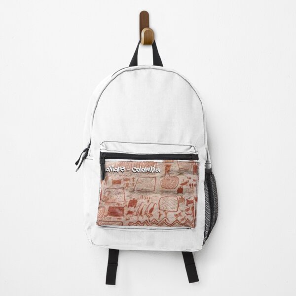 Item preview, Spectacular Ancestral Graffiti in Guaviare, Colombia designed and sold by BigDaddyStore.