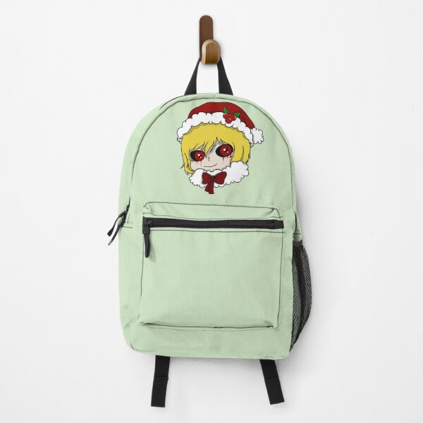 Item preview, ben drowned christmas chibi designed and sold by EveryCuteThings.