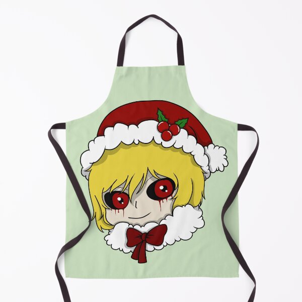 Item preview, ben drowned christmas chibi designed and sold by EveryCuteThings.
