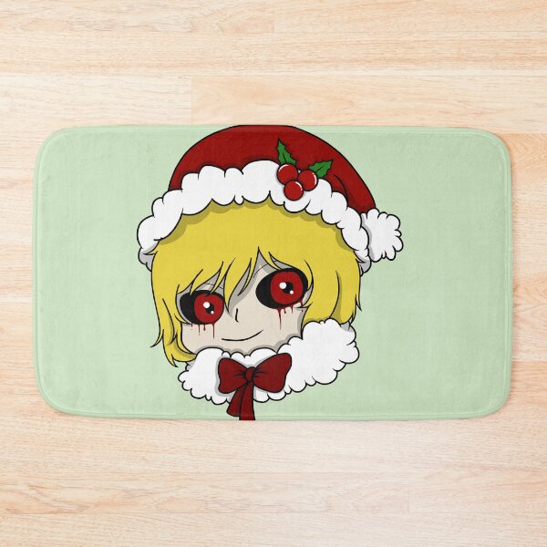 Item preview, ben drowned christmas chibi designed and sold by EveryCuteThings.