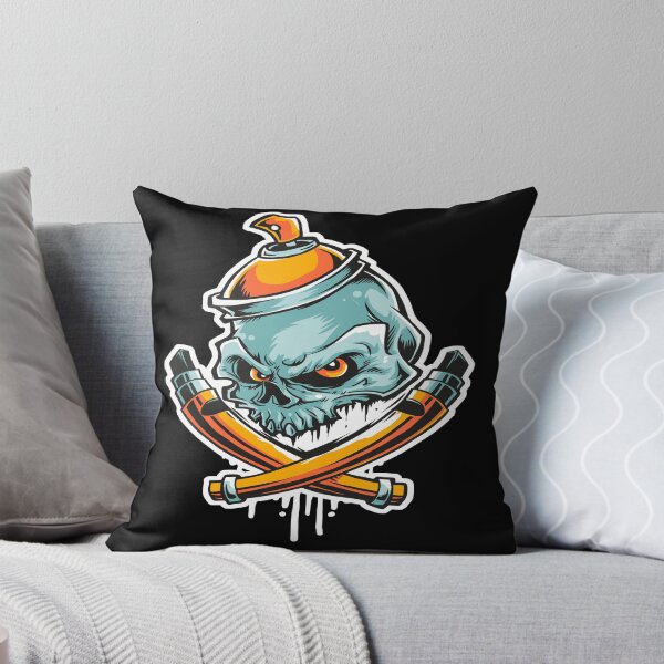Item preview, Skull Art  Digital Style  Bone Skull designed and sold by AEGMEDIA.