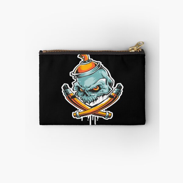 Item preview, Skull Art  Digital Style  Bone Skull designed and sold by AEGMEDIA.