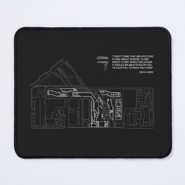 Item preview, MAXXI_Zaha Hadid designed and sold by Mashz.