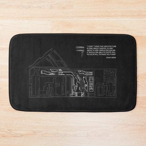 Item preview, MAXXI_Zaha Hadid designed and sold by Mashz.