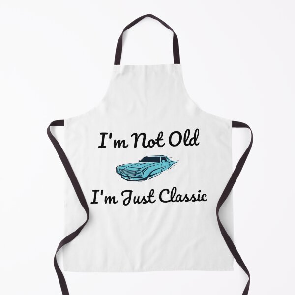 Item preview, I'm Not Old I'm Just Classic t-shirt Unisex. designed and sold by Sloyar.