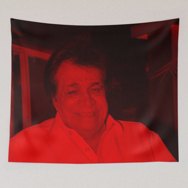 Item preview, Kadar Khan - Celebrity designed and sold by Powerofwordss.