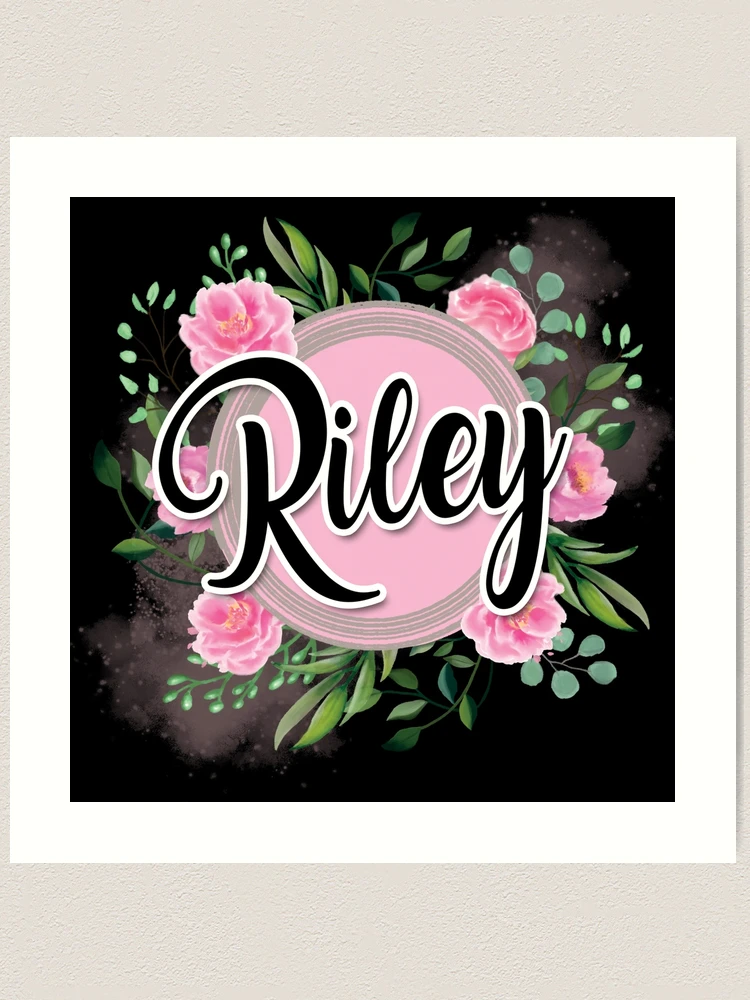 Riley birthday gift hi-res stock photography and images - Alamy