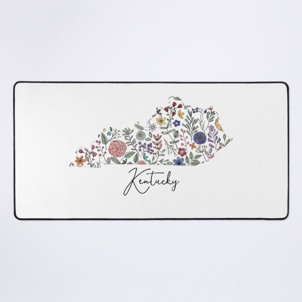 Item preview, Floral Kentucky designed and sold by Em0523.