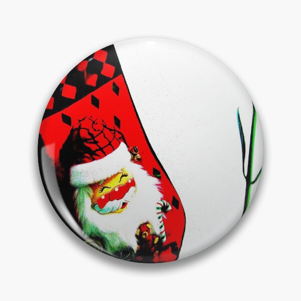Item preview, Santa Klaus designed and sold by ART22.