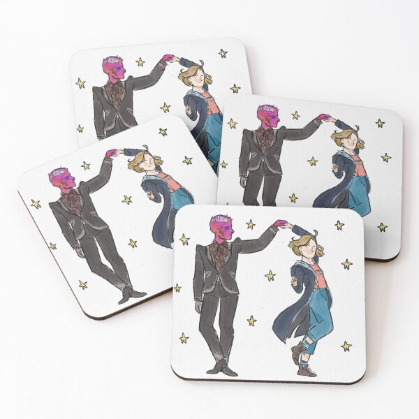 Item preview, Dancing designed and sold by chill-ie.