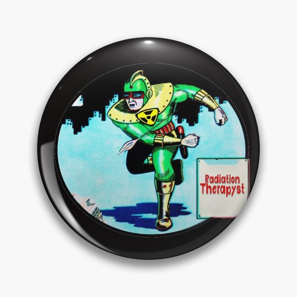 Item preview, Radiation Therapist designed and sold by roleshop.