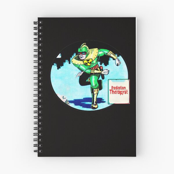 Item preview, Radiation Therapist designed and sold by roleshop.