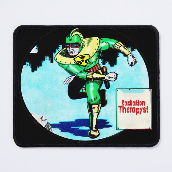 Item preview, Radiation Therapist designed and sold by roleshop.