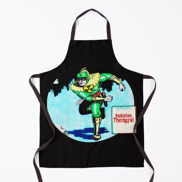 Item preview, Radiation Therapist designed and sold by roleshop.
