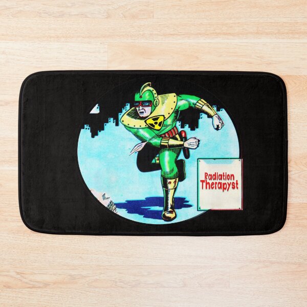 Item preview, Radiation Therapist designed and sold by roleshop.
