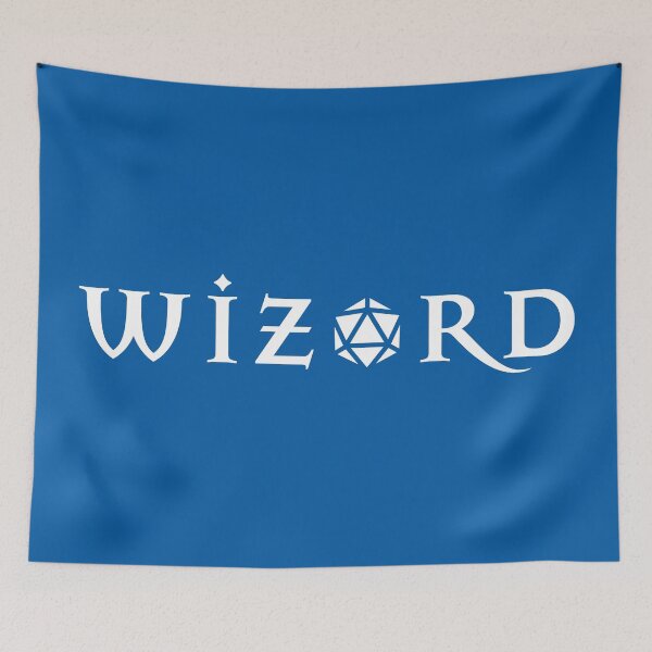 Item preview, Wizard designed and sold by BKD2674.