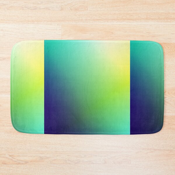 Item preview, Blue Green Gradient  designed and sold by newburyboutique.