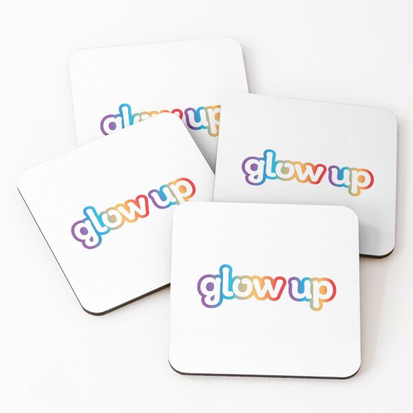 Item preview, glow up designed and sold by Helga Taylor.