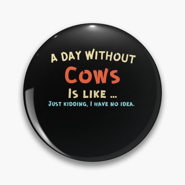 Item preview, Funny Homesteaders Farming and Cow design designed and sold by Brimwood.