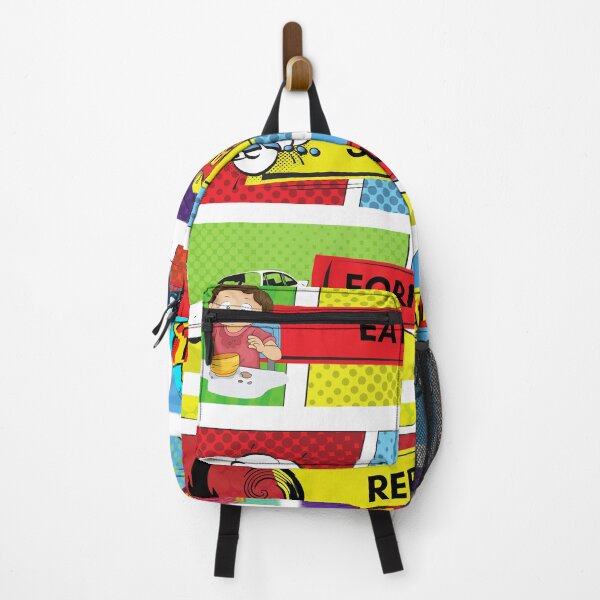 Item preview, eat sleep formula repeat designed and sold by YANAY-FASHION.