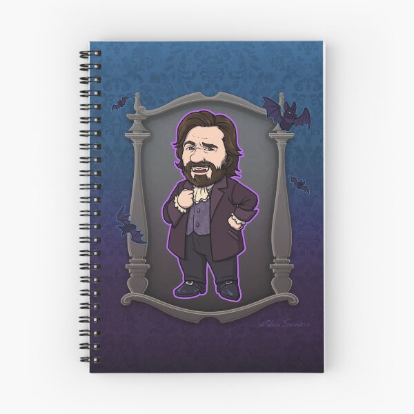 Item preview, Lil Laszlo designed and sold by JadedSketch.