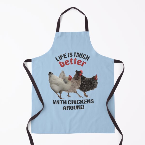 Item preview, Chicken designed and sold by shirt-planet.