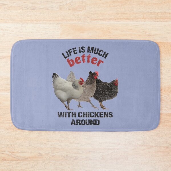 Item preview, Chicken designed and sold by shirt-planet.