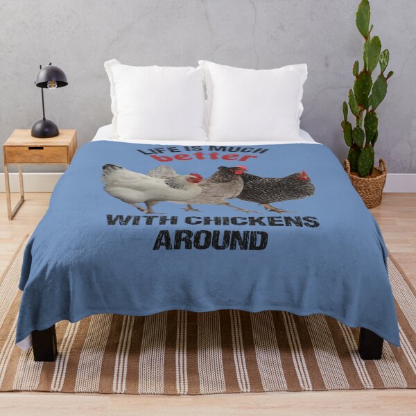 Item preview, Chicken designed and sold by shirt-planet.