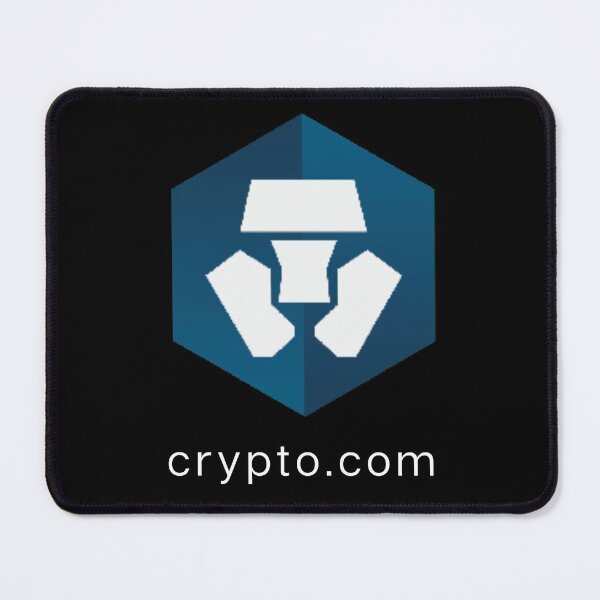 Item preview, Crypto.com Coin cryptocurrency - Crypto com Coin CRO  designed and sold by mikefer.