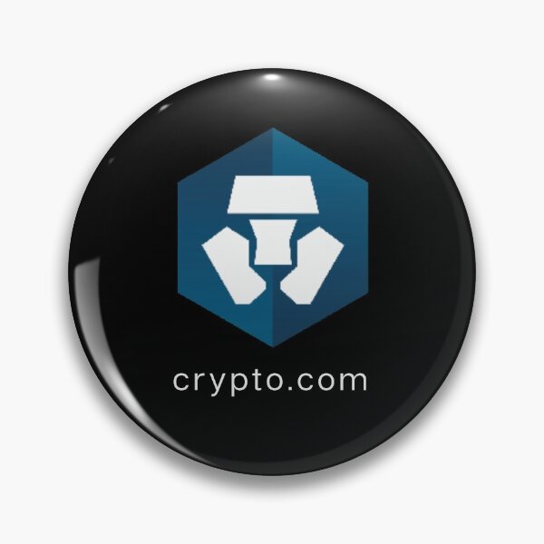 Item preview, Crypto.com Coin cryptocurrency - Crypto com Coin CRO  designed and sold by mikefer.