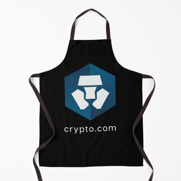 Item preview, Crypto.com Coin cryptocurrency - Crypto com Coin CRO  designed and sold by mikefer.