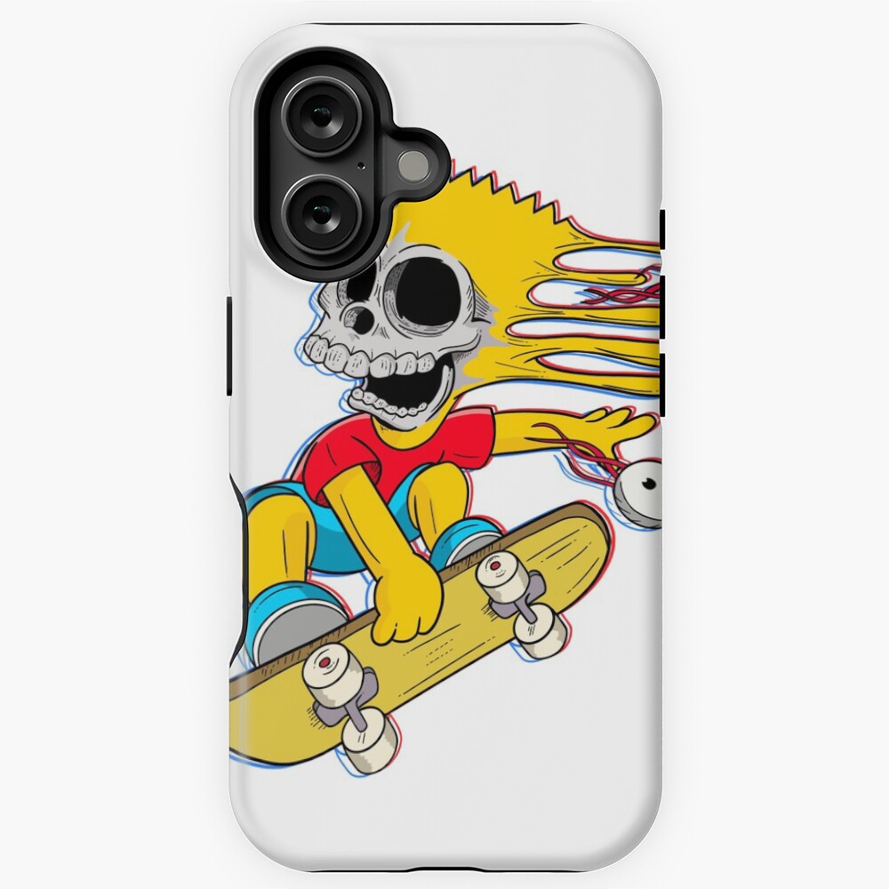 Item preview, iPhone Magsafe Tough Case designed and sold by Souperboi.
