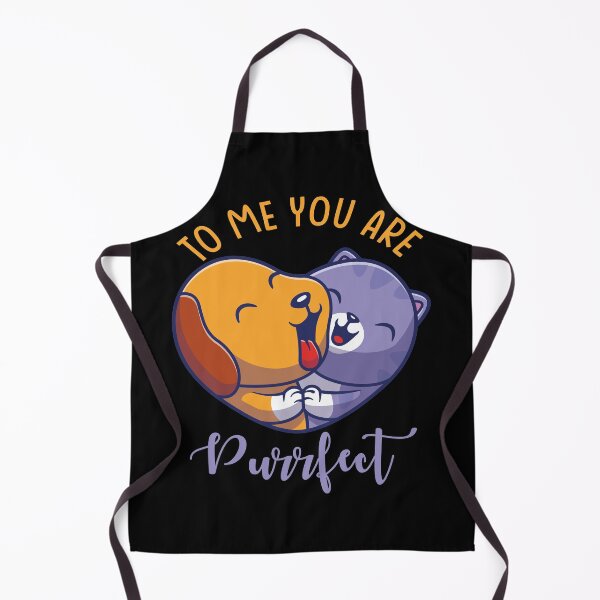 Item preview, To Me You Are Purrfect designed and sold by MqHStore.