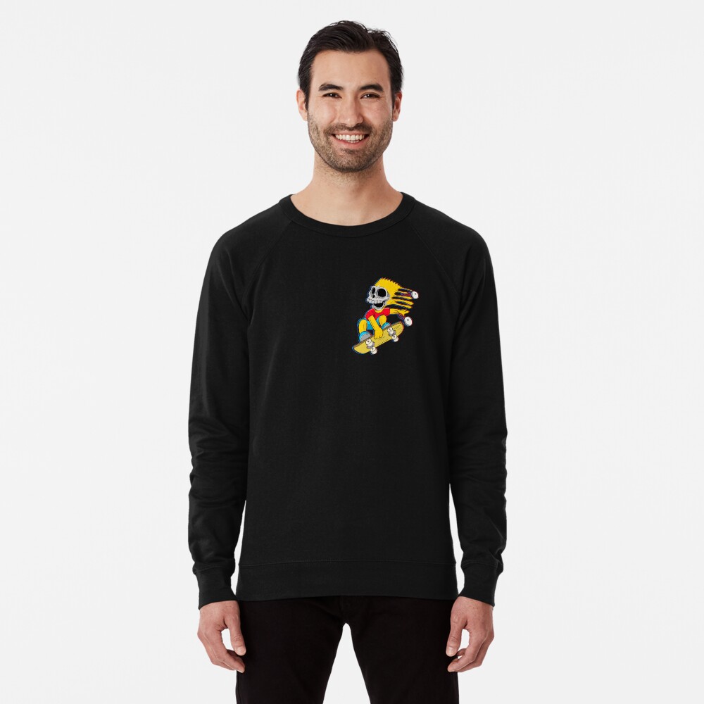 Item preview, Lightweight Sweatshirt designed and sold by Souperboi.