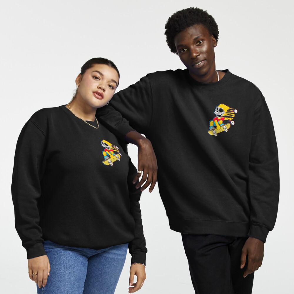 Item preview, Pullover Sweatshirt designed and sold by Souperboi.