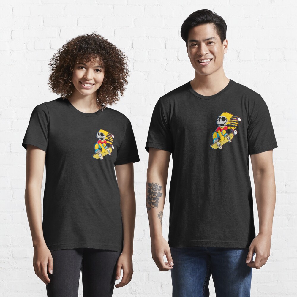 Item preview, Essential T-Shirt designed and sold by Souperboi.