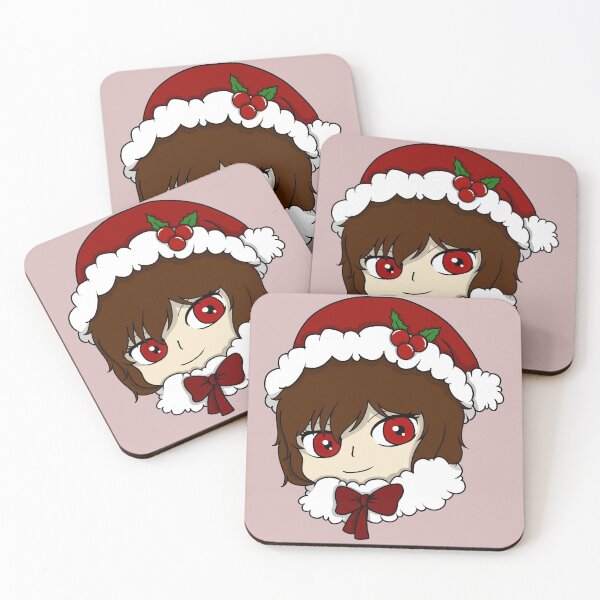 Item preview, lazari christmas chibi designed and sold by EveryCuteThings.