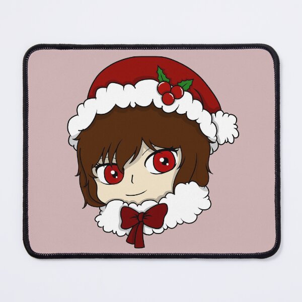 Item preview, lazari christmas chibi designed and sold by EveryCuteThings.