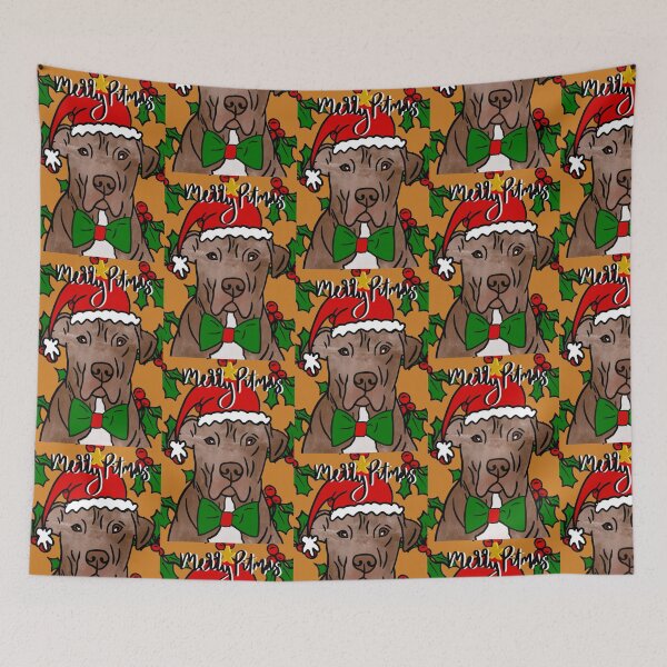 Item preview, Thorin Christmas  designed and sold by Lauryn Elder.