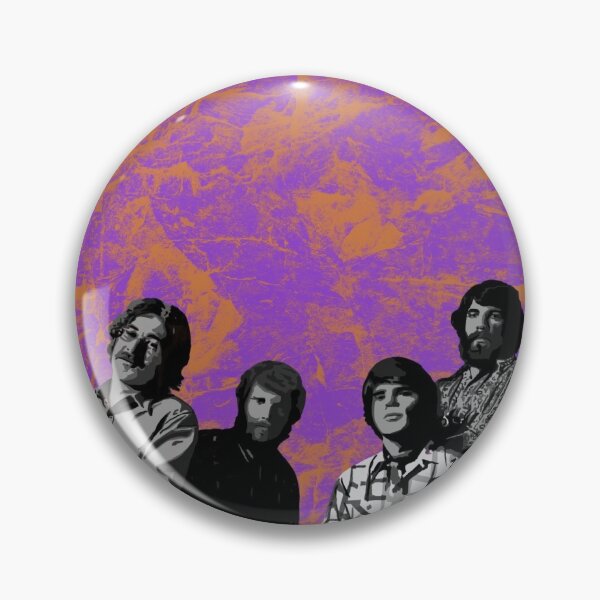 Item preview, CCR designed and sold by Chesney Ball.