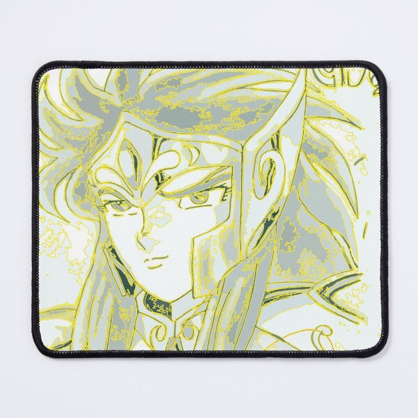 Item preview, AQUARIUS CAMUS ZODIAC designed and sold by ElioEvang.