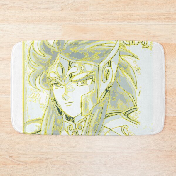 Item preview, AQUARIUS CAMUS ZODIAC designed and sold by ElioEvang.