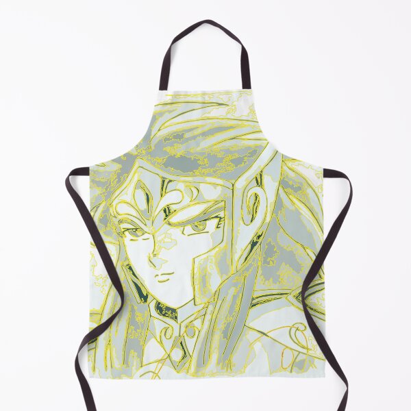 Item preview, AQUARIUS CAMUS ZODIAC designed and sold by ElioEvang.