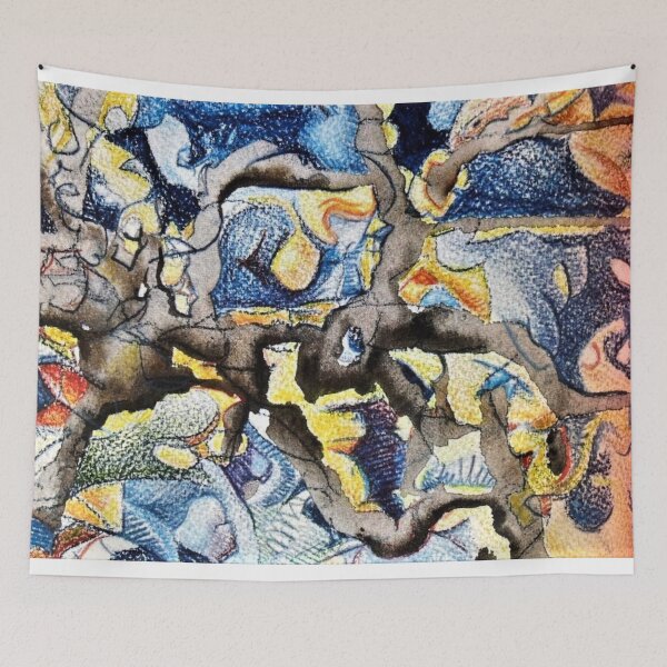 Item preview, Roots designed and sold by jessekruze.