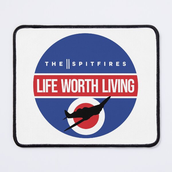 Item preview, Spitfires designed and sold by TraceTheFace.