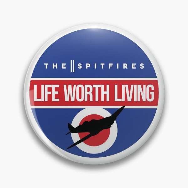 Item preview, Spitfires designed and sold by TraceTheFace.