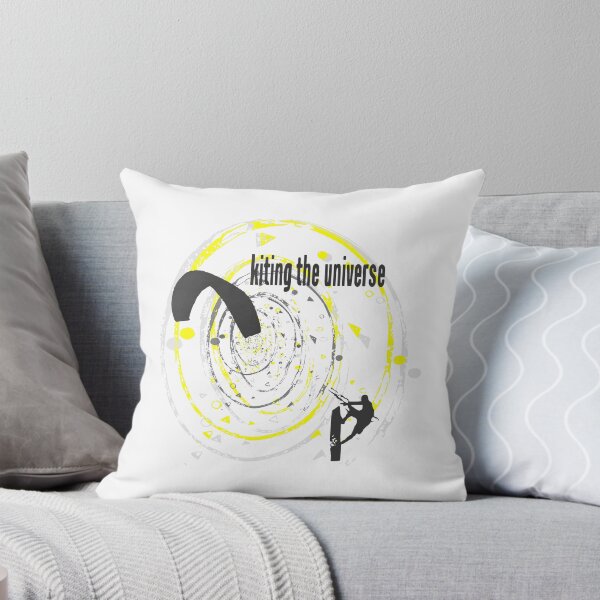 Item preview, Kiting the Universe designed and sold by Grobie.