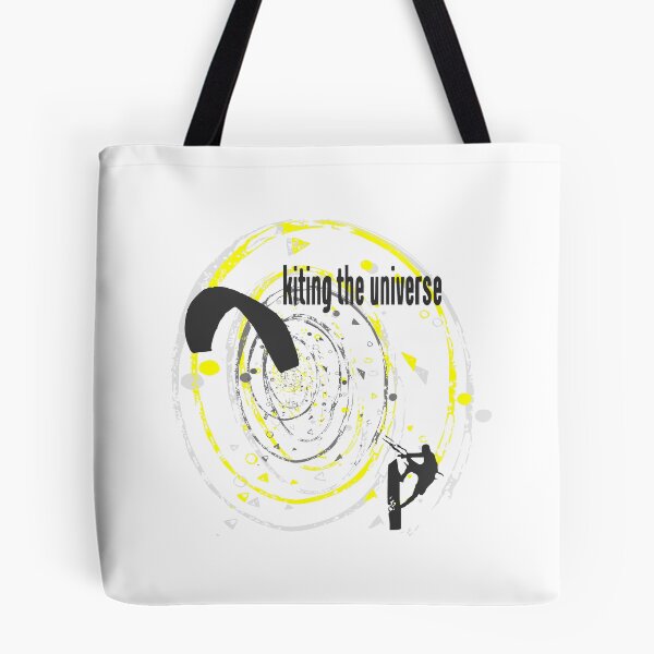 Item preview, Kiting the Universe designed and sold by Grobie.
